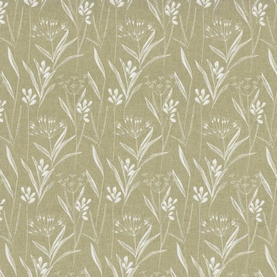 Kasmir Dandy Park Shadow in 1450 Grey Upholstery Polyester  Blend Fire Rated Fabric Heavy Duty CA 117  NFPA 260  Vine and Flower   Fabric